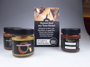 pruimenmosterd