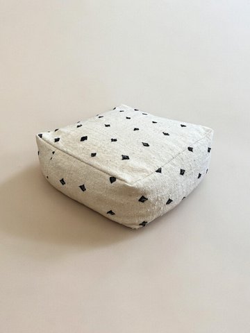 Vloerkussen - Classic Line - Mona
