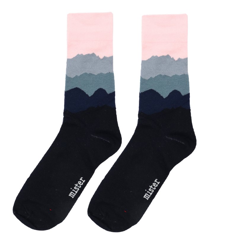 Socks Mountain