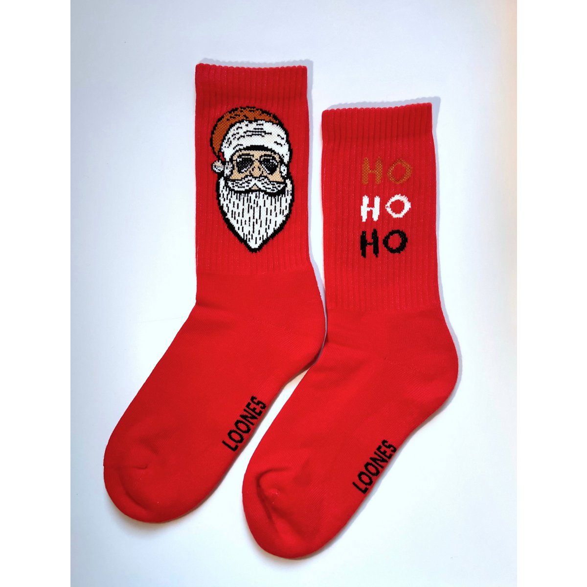 Ho Ho Ho KERSTMAN