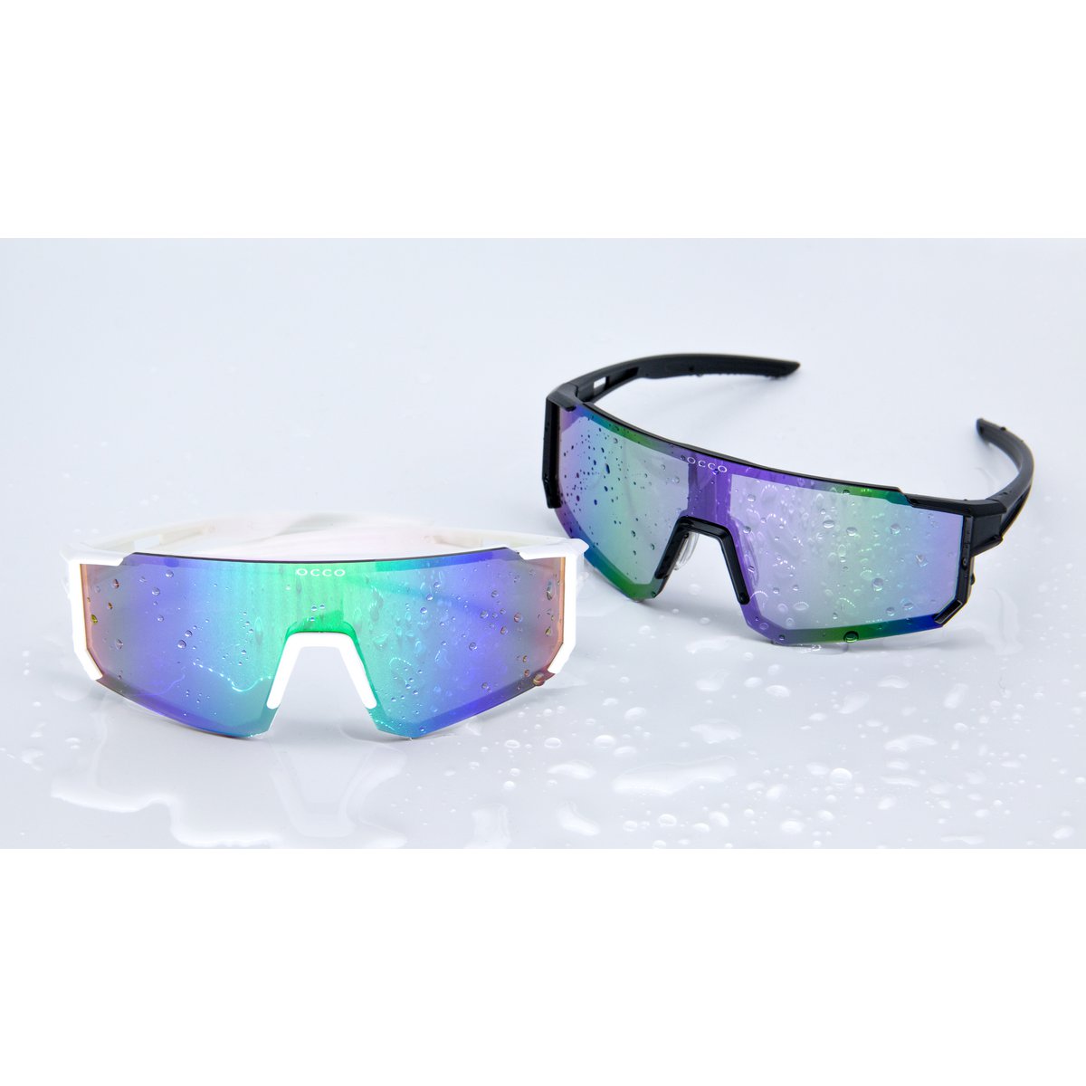 Gafas deportivas Speedshift Performance IRROMPIBLES