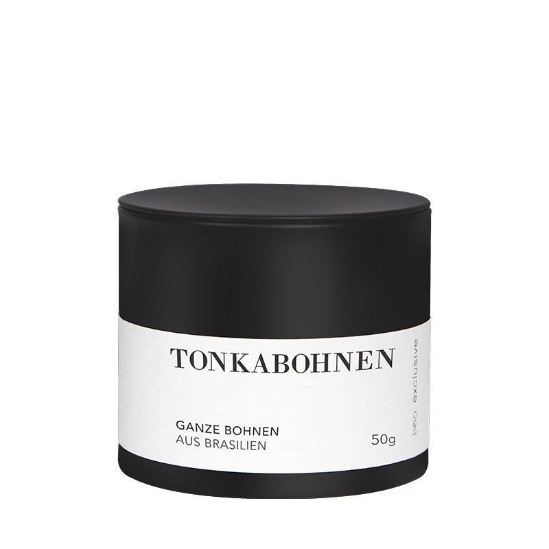 Tonkabohnen, Premium, dawka 50g