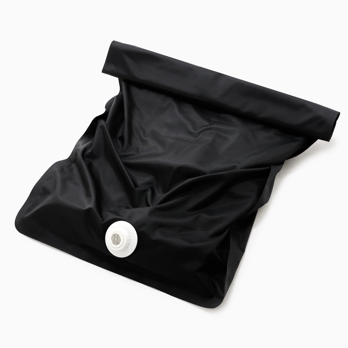 Bolsa de lavandería (Efecto vacío)