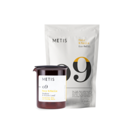 Metis hår og negle 09