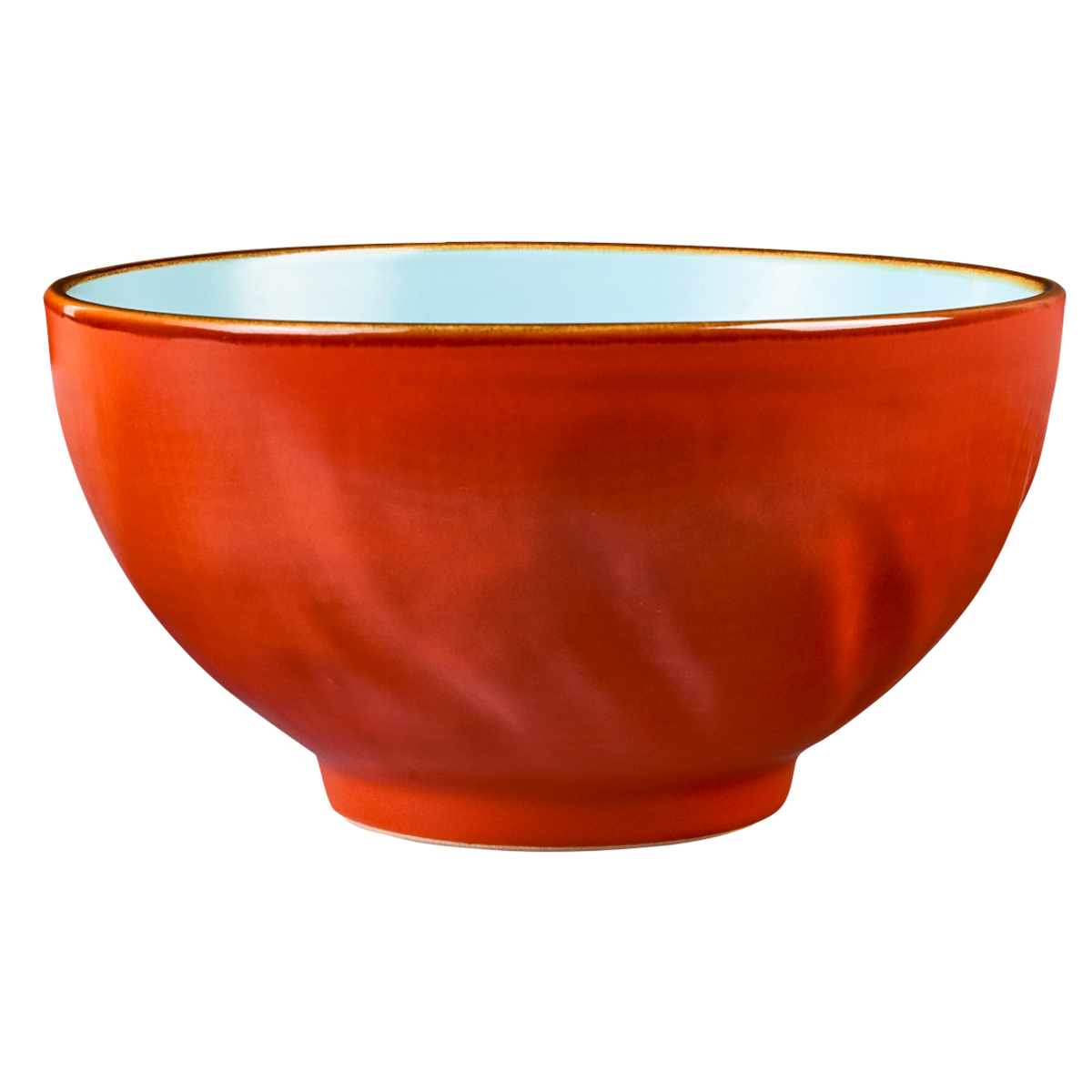 Schale - Frühstücksschale - Schalen 6er Set - Ø 14cm