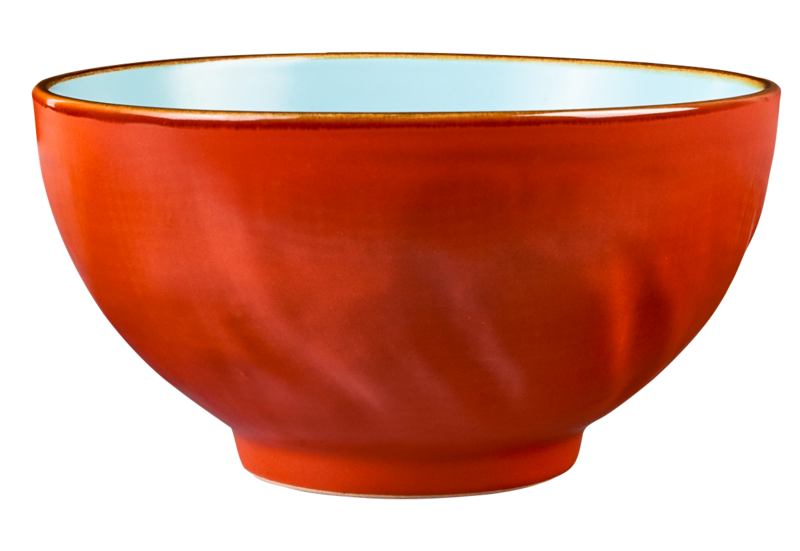 Ciotola - Ciotola colazione - Set 6 ciotole - Ø 14cm