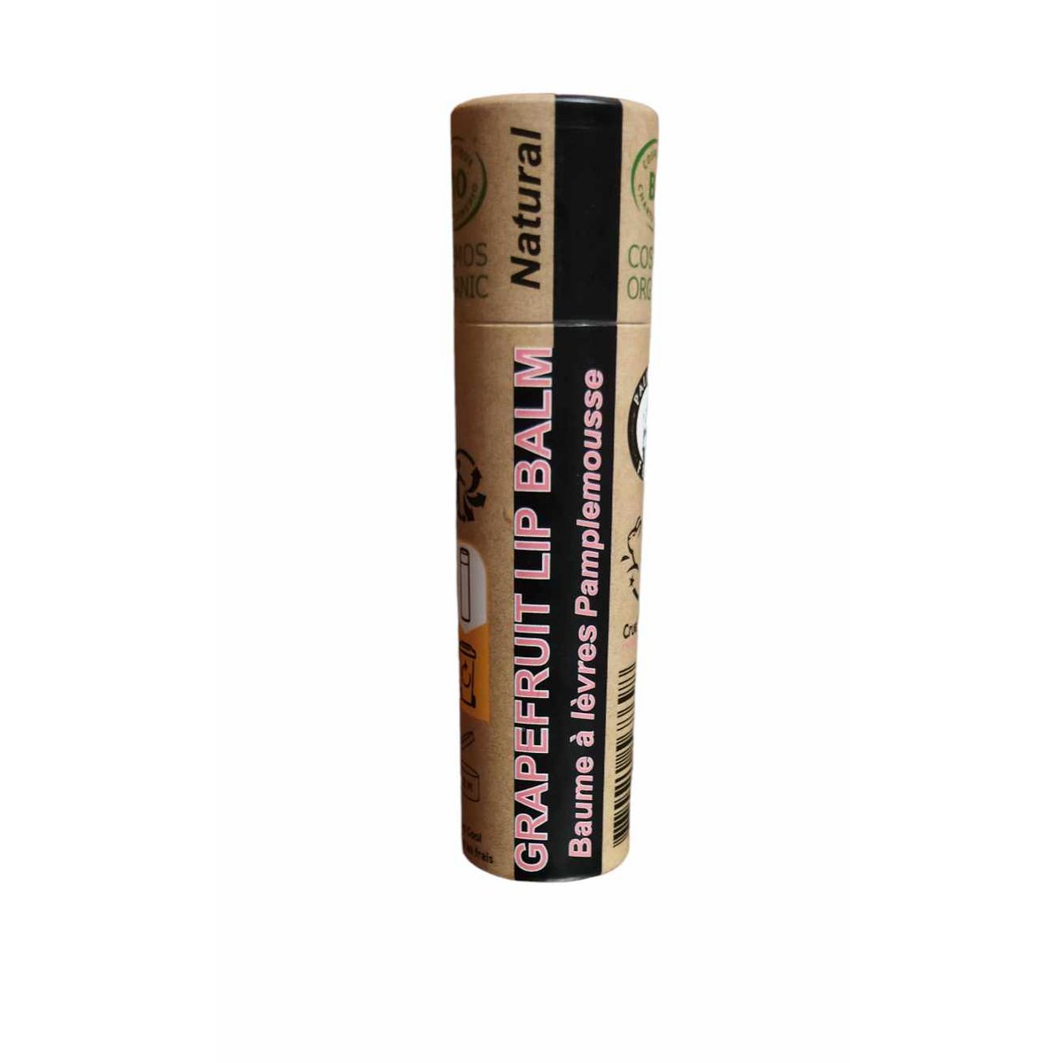 Lip Balm Gift Set - 10 x 15 ml læbebalsamer - lavet til bestilling