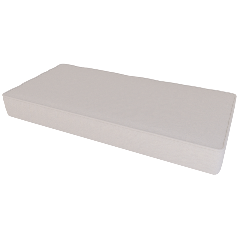 Cold foam mattress - 150x70 cm