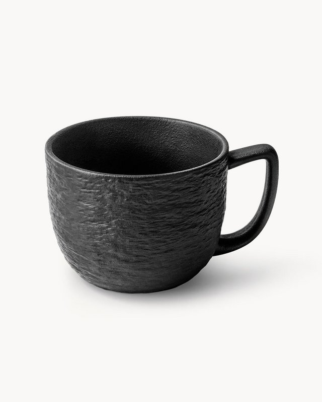 Tazze di caffè oasis 4er set 450 ml