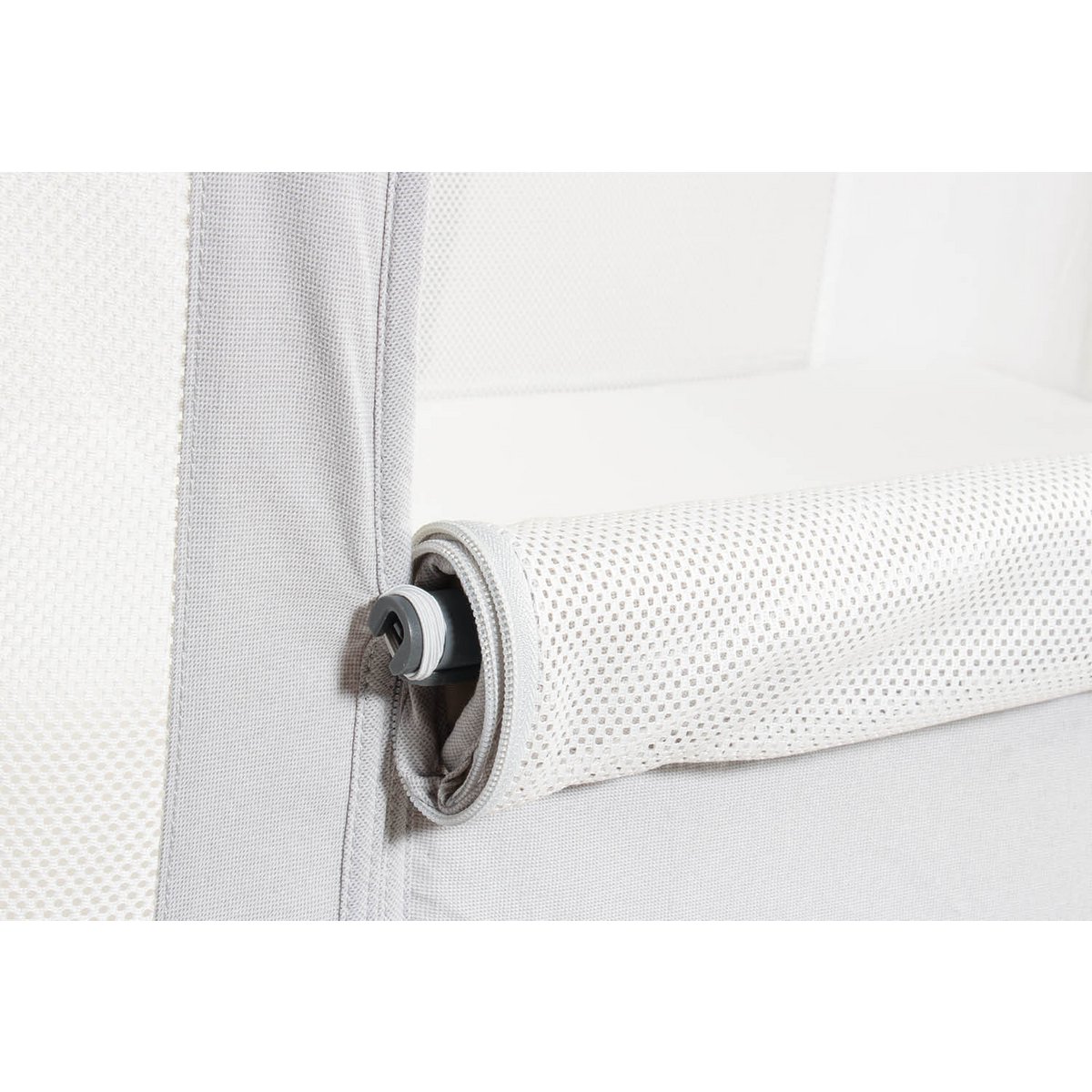 Add-on bed „Hedi”