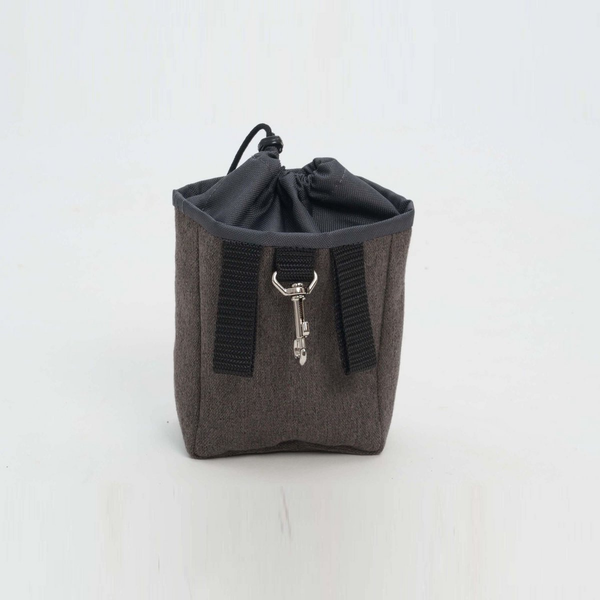 Snackbag Loomi braun