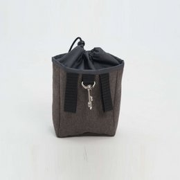 Snackbag Loomi braun
