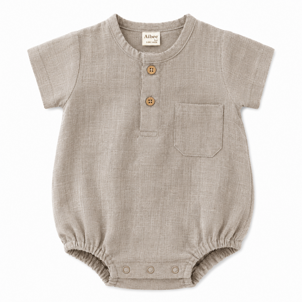 Romper Lewis