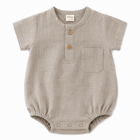 Romper Lewis
