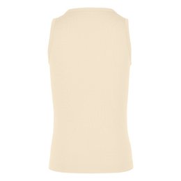 Kids Merino 160 sans manches 160 g/m² Naturel