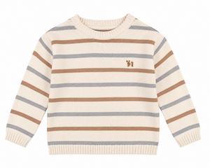 Pullover stricken Mare