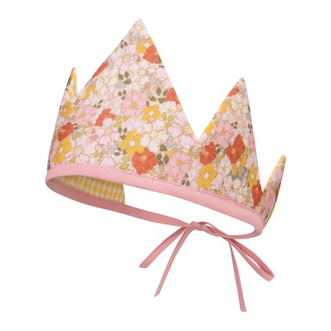 Crown "Spring garden"