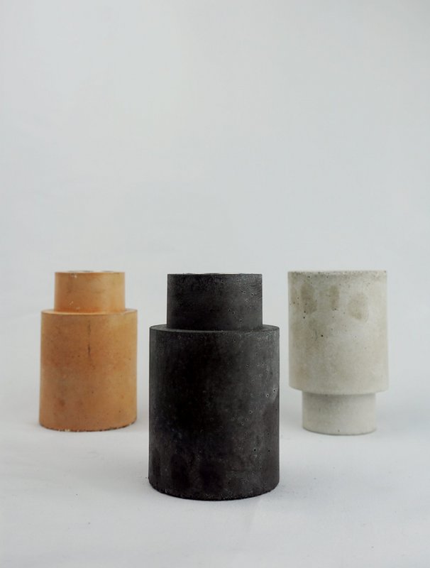 SOLO concrete