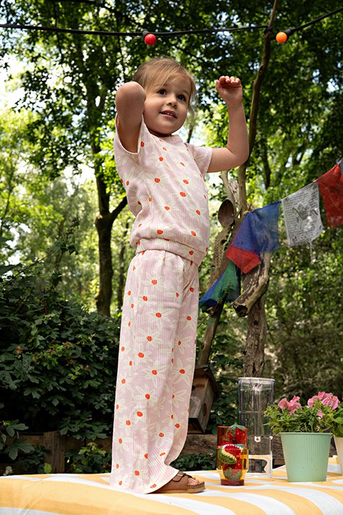 Broek Pomme