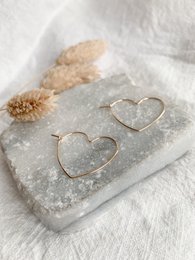 Pendientes AMOR