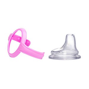 SIPPY KIT ROSA