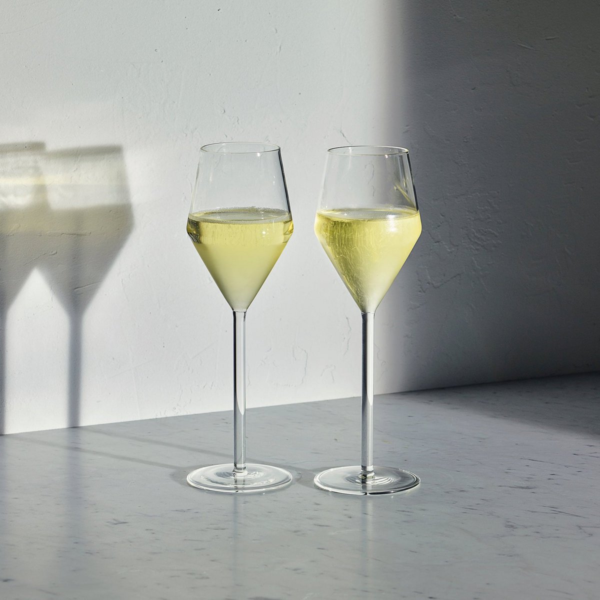 Juniper Champagne / Prosecco / Cava Tulip Glass / Set de 2