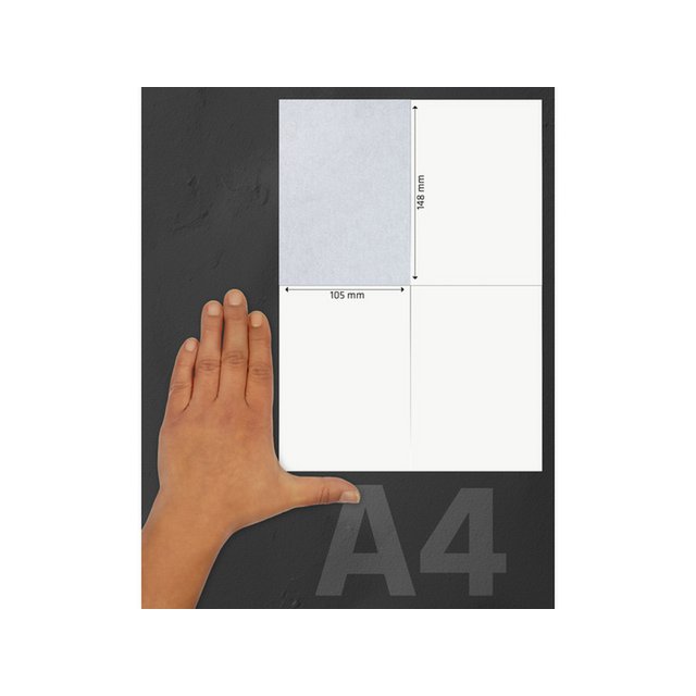 ILK ILK Cancer 105x148mm 25 y 4 etiquetas por vel