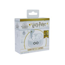 Harry Potter - Lunettes - Écouteurs TWS