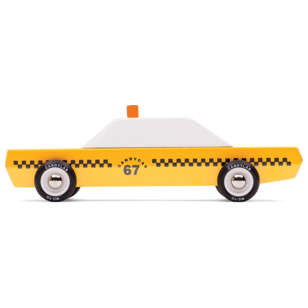 Candylab Mints - Candycab