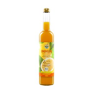 Bio immune conventrate 18x500ml savings package