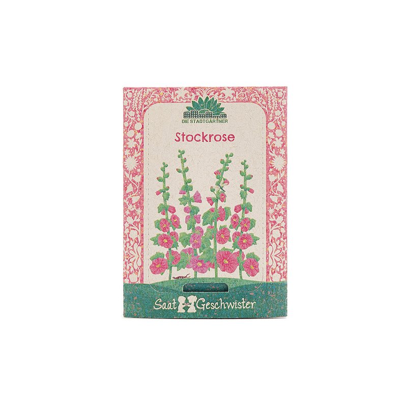 Stockrose