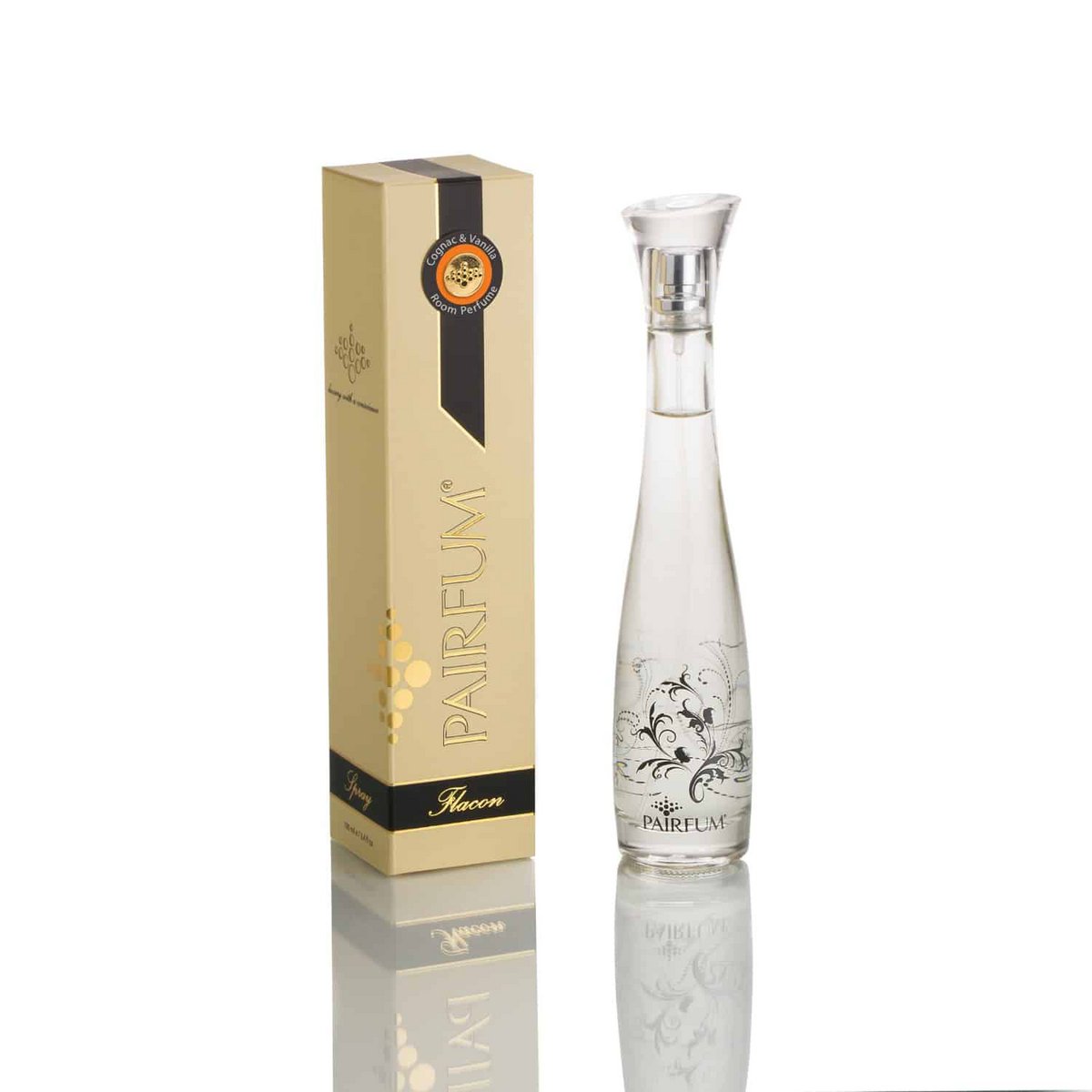 Probador - Frasco - Perfume Room Spray