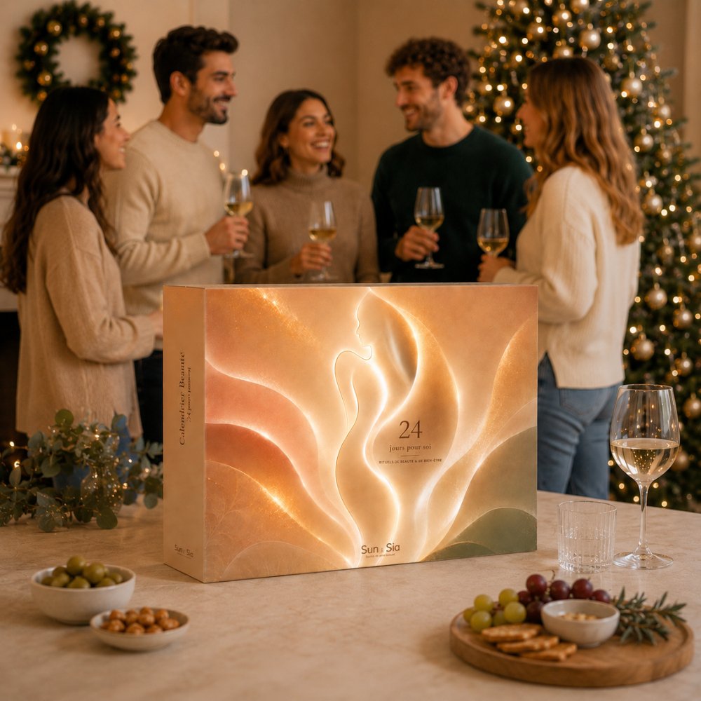 Beauty-Adventskalender