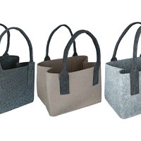 Felt bag small VE 6 so