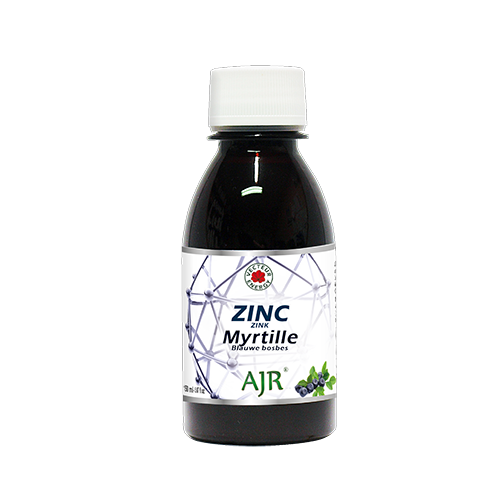 Luftzink myrtille 150 ml