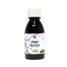 Luftzink myrtille 150 ml