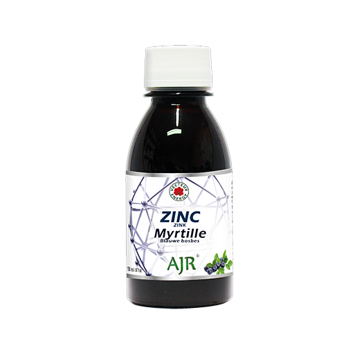 Powietrze cynk mirtille 150 ml