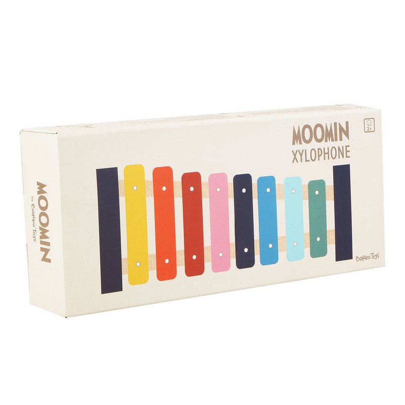 Moomin - Xylophone