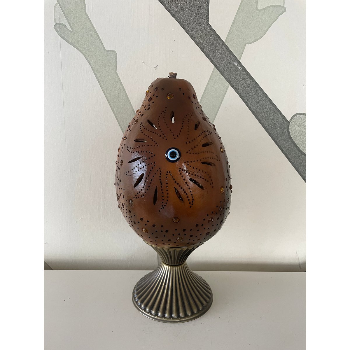 Lampa Tykwa - niedziela 3