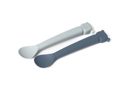 Lili the Bear Spoon Set