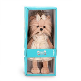 Knuffel, Lucky Doggy, Lucky Yoyo: Starlight 38cm