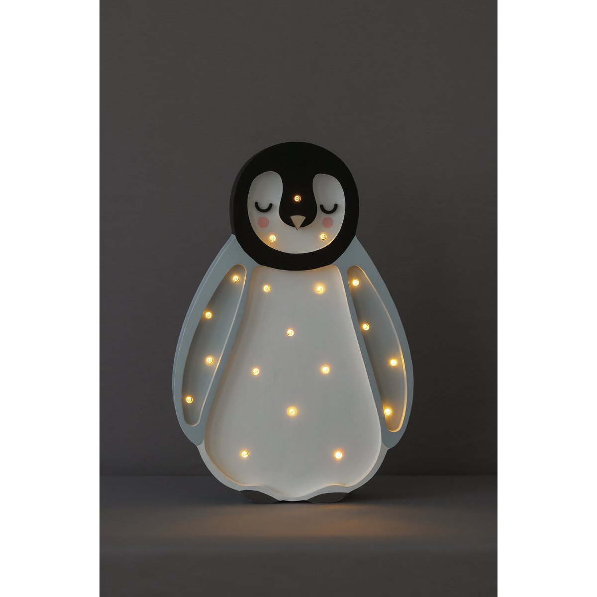 LITTLE LIGHTS BABY PENGUIN