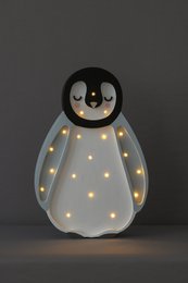 LITTLE LIGHTS BABY PENGUIN