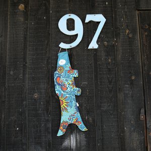 BLUE BLOSSOM KOINOBORI (KOI2.41/S)