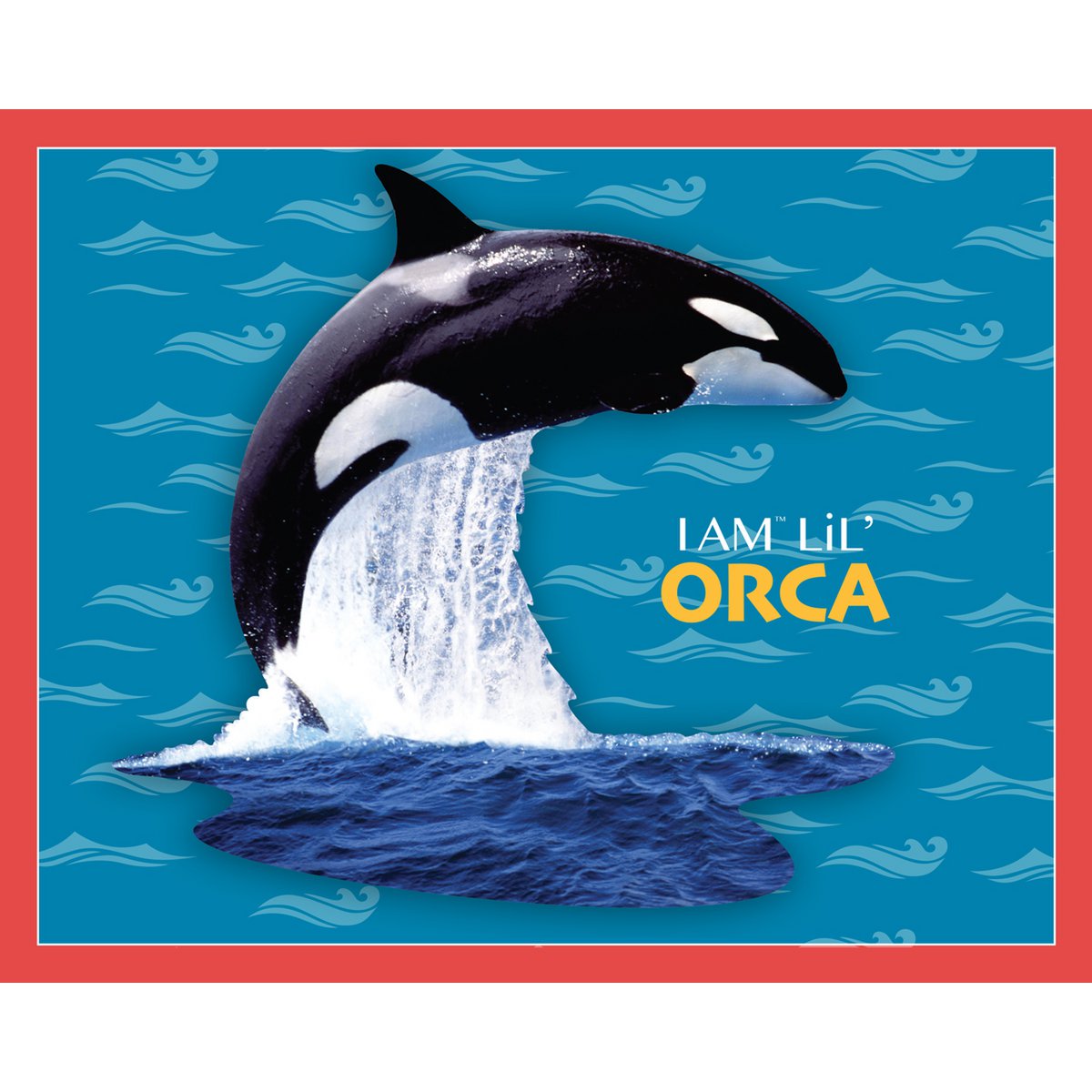 I Am Lil' - Orka