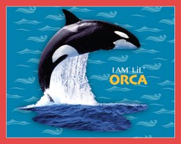 I Am Lil' - Orka