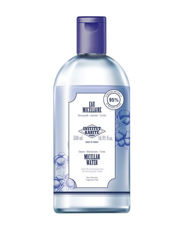 Mizellares Wasser 500 ml