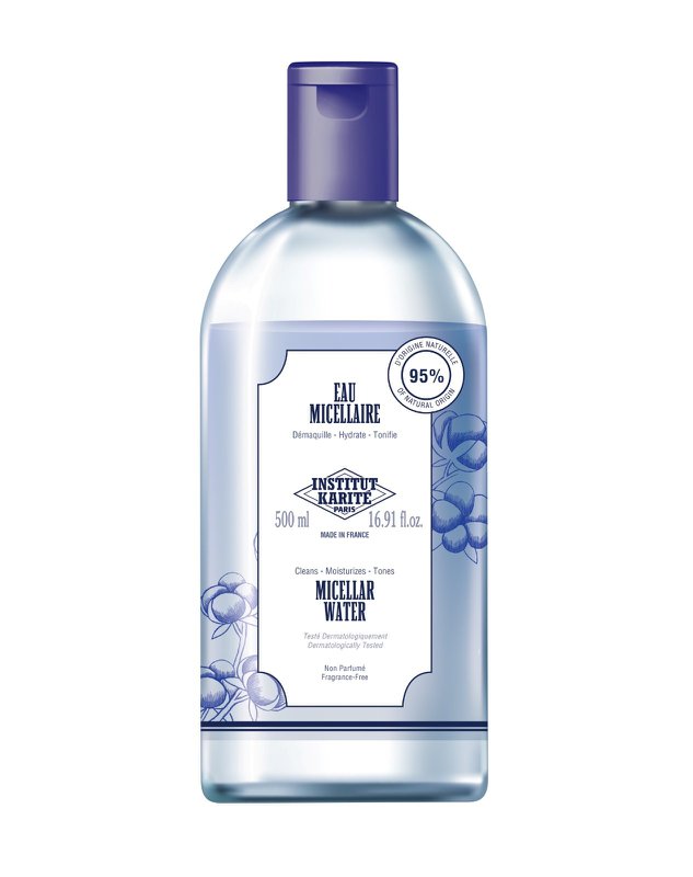 Micellært vand 500 ml