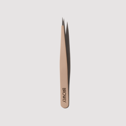 Tweezers - pointed