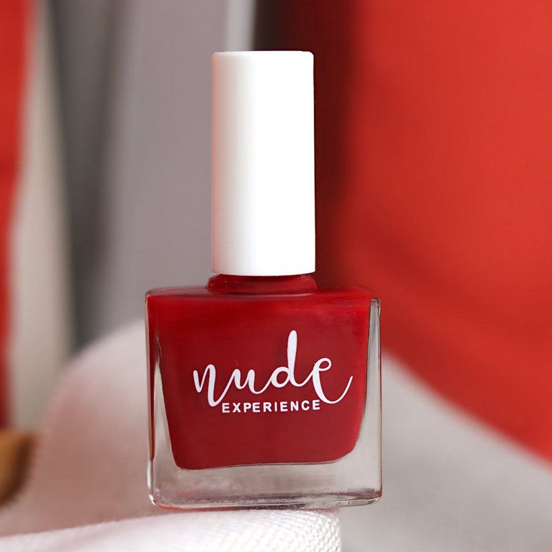 Organic sourced nail polish - Due Torri